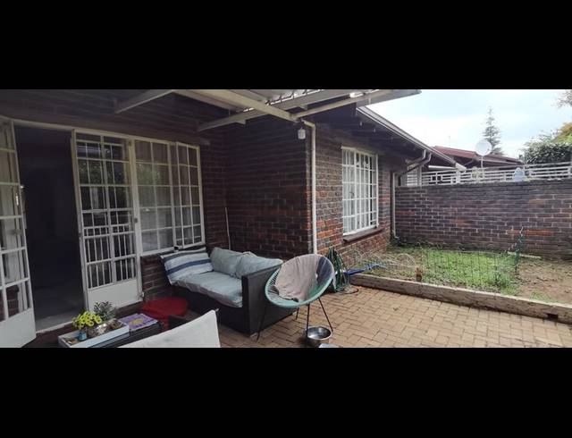 2 BEDROOM PROPERTY TO RENT IN RANDPARK RIDGE